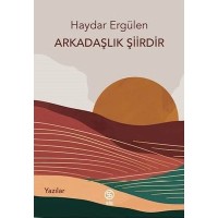 Arkadaşlık Şiirdir - Yazılar