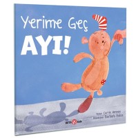 Yerime Geç Ayı