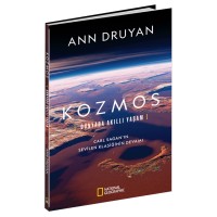 National Geographic Kozmos Dünyada Akıllı Yaşam