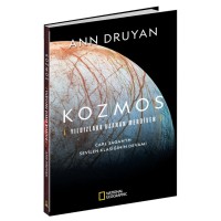 National Geographic Kozmos Yıldızlara Uzanan Merdiven