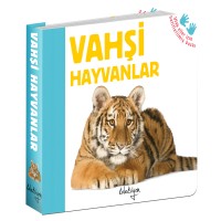 Vahşi Hayvanlar