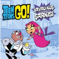 Teen Titans Go Yavru Kuş Şarkısı