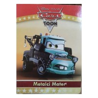 Metalci Mater