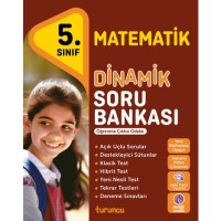 MATEMATİK 5 DİNAMİK SORU BANKASI