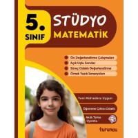 MATEMATİK STÜDYO 5.SINIF