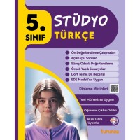 TÜRKÇE STÜDYO 5.SINIF