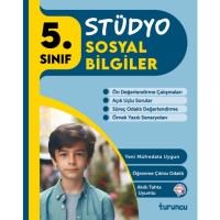 SOSYAL BİLGİLER STÜDYO 5.SINIF