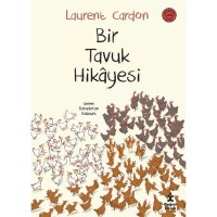 Bir Tavuk Hikayesi