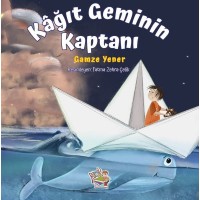 Kağıt Geminin Kaptanı