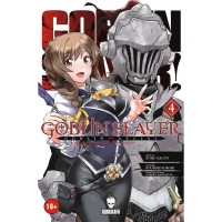 Goblin Slayer - Goblin Avcısı 4