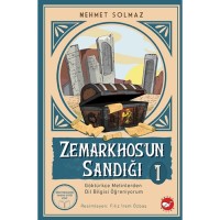 Zemarkhosun Sandığı - 1