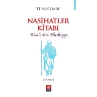 Nasihatler Kitabı - Risaletün-Nushiyye