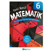 6. Sınıf Yeni Nesil Matematik