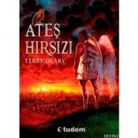 Ateş Hırsızı