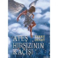 Ateş Hırsızının Kaçışı