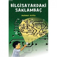 Bilgisayardaki Saklambaç