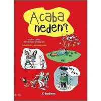 Acaba Neden?