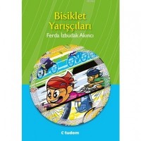 Bisiklet Yarışçıları