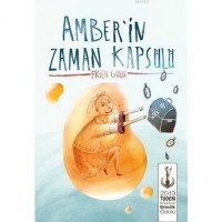 Amber`in Zaman Kapsülü