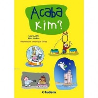 Acaba Kim?