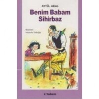 Benim Babam Sihirbaz