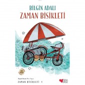 Zaman Bisikleti;Zaman Bisikleti 1