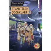 Atlantis`in Çocukları 2