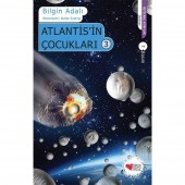 Atlantis`in Çocukları 3