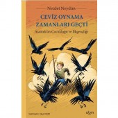 Ceviz Oynama Zamanları Geçti; Atatürk`ün Çocukluğu ve İlkgençliği, 8 Yaş