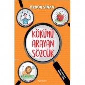 Kökünü Arayan Sözcük