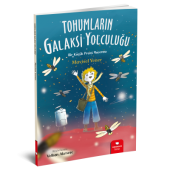 Tohumların Galaksi Yolculuğu