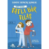 Tatlı Bir Telaş - Hayat Dediğin 2