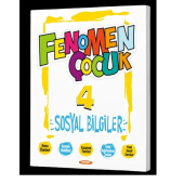 4. Sınıf Fenomen Sosyal Bilgiler