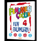 4. Sınıf Fenomen Fen Bilimleri