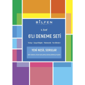 4. SINIF DENEME SETİ