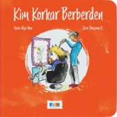 Kim Korkar Berberden