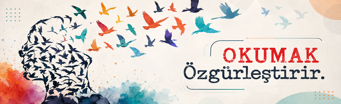 Özgürlük Kitap - Okumak Özgürleştirir - www.ozgurlukkitap.com