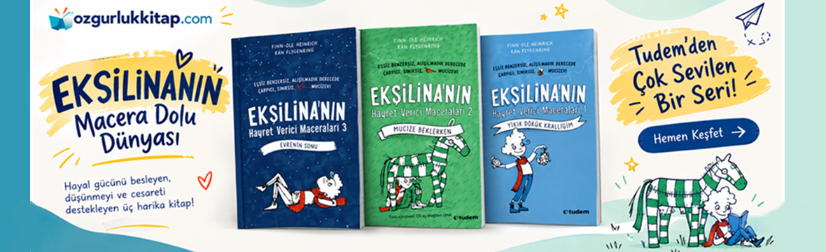 Özgürlük Kitap - Okumak Özgürleştirir - www.ozgurlukkitap.com