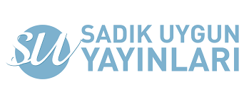 SADIK UYGUN YAYINLARI